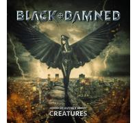 Black & damned – Heavenly creatures – Edel