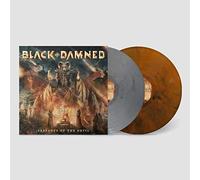Black & Damned - Servants Of The Devil (Grey &
