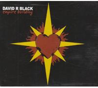 Black, David R - Empire Building [Import]