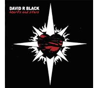 Black, David R - Hearts & Stars