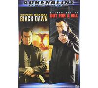 Black Dawn & Out for a Kill [Reino Unido] [DVD]
