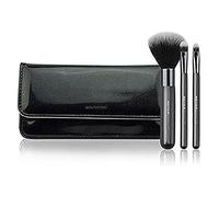 Set de Brochas de Maquillaje Black Day to Night Beter (4 pcs)