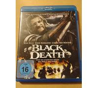 Black Death [Alemania] [Blu-ray]