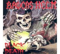 Black Death by BROCAS HELM