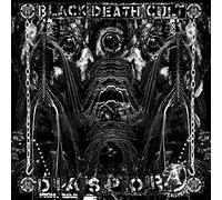 Black death cult - Diaspora [Vinilo]