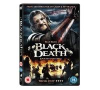 Black Death [ NON-USA FORMAT, PAL, Reg.2 Import - United Kingdom ] by Sony