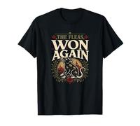 Black Death Plague Doctor Plague Rata Historia Regalo Camiseta