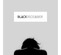 Black December - Vol. 1 (limited Edition Vinyl) [Vinilo]