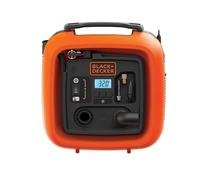 NEGRO Y DECKER Inflador - Compresor