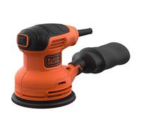BLACK & DECKER - 230W RANDOM ORBIT SANDER NUEVO