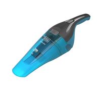 BLACK & DECKER - 7.2V WET/DRY LI-ION DUSTBUSTER/ACC NUEVO