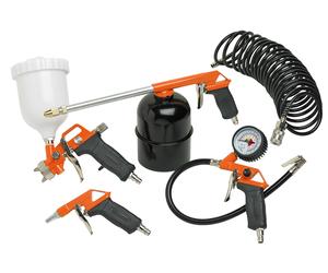 BLACK+DECKER 9045852BND Accesorios para Compresor de Aire