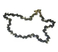 BLACK+DECKER A6158 Cadena cromada de respuesto de 20cm para Motosierra