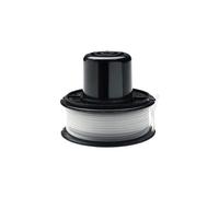 BLACK+DECKER A6226-XJ - Bobina 6m de Largo y 1,6mm de diámetro para los Modelos con Sistema de alimentación de Hilo por golpeo GL250 GL310 GL360 BDST36
