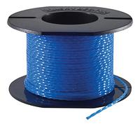 BLACK+DECKER A6440 Repuesto hilo de 25m de largo y 1.5 mm de diámetro hilo trenzado para un optimo corte y resistencia para los modelos con sistema de alimentación