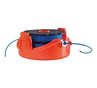 Black & Decker Bobina de hilo A6442-XJ 2x6 m 1,5 mm Reflex Plus GL5530