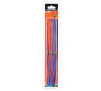 BLACK+DECKER A6487 Paquete de 10 hilos HDL de 3mm trenzados y muy resistentes para modelos GL680 GL685 GL690
