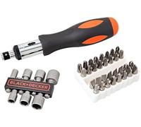 Black & decker a7062 destornillador manual destornillador múltiple de
