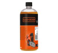 BLACK+DECKER Aceite para motosierras 1l A6023