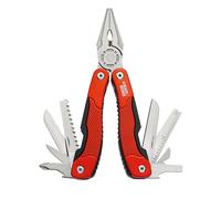BLACK+DECKER Alicates y cuchillos multifuncionales 12 en 1 BDHT0-28110