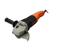 BLACK+DECKER Amoladora angular 1200W 125mm KG1202K