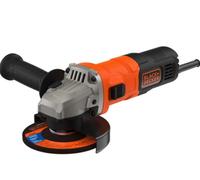 Amoladora Bricolage 115Mm 710W B D