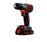 MANGO DE BATERÍA CON AUTOSENSO 2X18V ASD184KB-QW