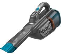 Aspiradora sin cable Black & Decker BHHV520BF-QW 35W Ciclonica 21min sin bolsa