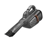 Black+Decker Aspirador de Polvo sin Cable de 18 V con batería de 36 WH y estación de Carga, BHHV520BT-QW