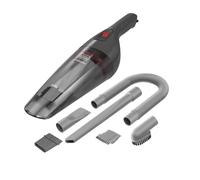 BLACK+DECKER Aspirador para coche 12,0 V NVB12AVA