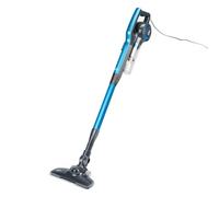 Aspirador Vertical BXVMS-600-E 0.8L 600W (Azul) - BLACK&DECKER