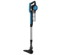 Black & Decker Aspiradora De Mano 3 En 1 Azul Y Negro