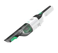 BLACK+DECKER Aspiradora de Mano REVIVA de 7.2V, REVHV8CA-QW