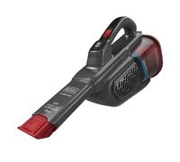 Black+decker bhhv315b-qw - aspiradora de mano sin cable, 12v (18wh), p