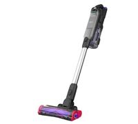 Black+Decker Aspiradora Escoba con Extensión para Suelos, 21.6V 4Ah, Motor Sin Escobillas, BHFEA640WG-QW