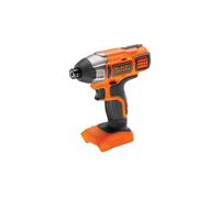 Black & Decker BDCIM18N-XJ- Llave de impacto de 18V de iones de litio