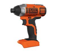 Black & Decker BDCIM18N-XJ- Llave de impacto de 18V de iones de litio