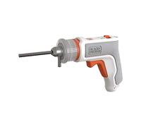 *s.of* atornillador monta-muebles hexdriver 3,6v bcrta01-xj black+decker