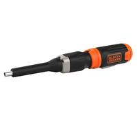 Atornillador en linea de 6V de Black & Decker BCF601C-XJ