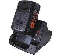 BLACK+DECKER Batería de repuesto 36V 2.0Ah + cargador BDC2A36