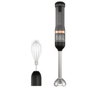 Black+Decker BCKM1012KG-QW Batidora de mano - Inalámbrica 7.2V 2.0 AH - 2 Accesorios