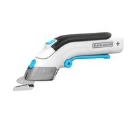 Black & decker bcsc115-xj tijera de escritorio y manualidades