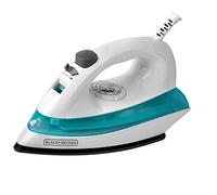 Black & Decker Bd100 Quick 'N Easy Iron