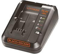 Black & Decker BDC1A cargador y batería cargable Cargador de batería