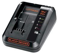 Black & Decker BDC2A-QW cargador y batería cargable Cargador de batería