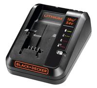 Black & Decker BDC2A-QW cargador y batería cargable Cargador de batería