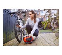 Black & decker bdcinf18n-qs compresor de aire 160 l/min bomba de aire/