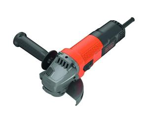 Black & Decker BEG110-QS Amoladora Angular 750W