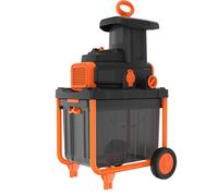 Black & Decker BEGAS5800-QS Biotriturador Eléctrico 2800W