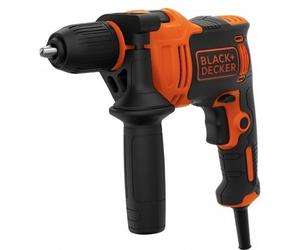 Black&Decker BEH550 Taladro Percutor 550W